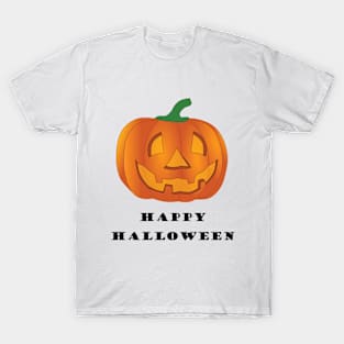 Halloween - Jack O Lantern T-Shirt